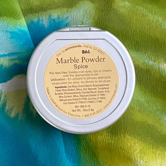 Pur Cosmetics Set of 3 Minis, Travel, Gift - NWT - Picture 5 of 7